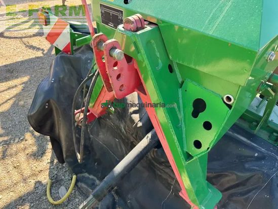 Cortacésped manual - John Deere - 131