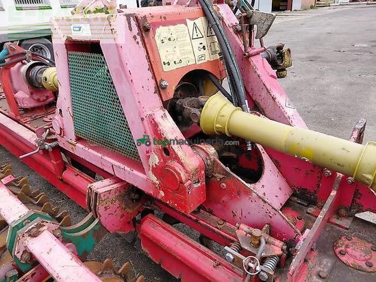 Arado - Kverneland - ng 6000 fold