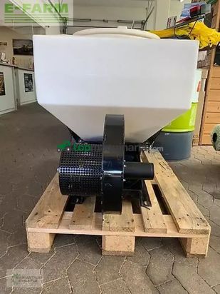 Combinado de siembra - Zocon - z 300 pneumatischer streuer mit 300l