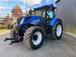 Tractor agrícola - New Holland - t7.195 s