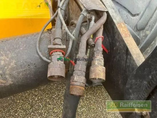 Tractor agrícola - JCB - 434s