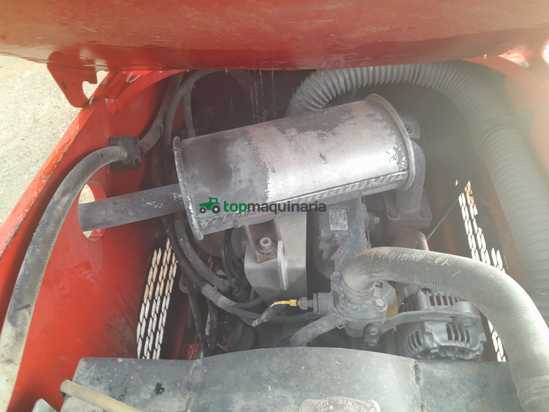 Brazo MANITOU MAN GO 12