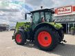 Tractor agrícola - Claas - arion 510 hexashift cis HEXASHIFT CIS