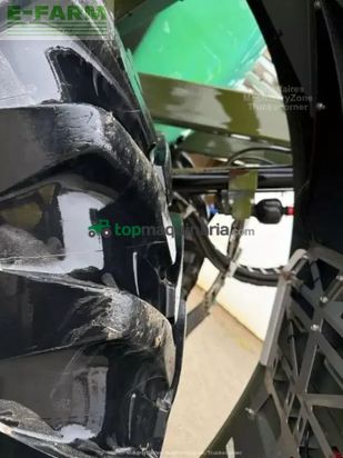 Atomizador - Berthoud - vantage dark 55-60