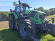 Tractor agrícola - Deutz-Fahr - 8280 ttv