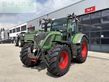Tractor agrícola - Fendt - 512 vario power