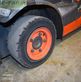 Elevadora - Linde - h 16 d evo 391-00