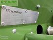 Empacadora gigant - Krone - varipack v 165 xc plus