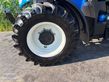 Tractor agrícola - New Holland - t5.110 auto command (stage v)