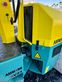 Rodillo Compactador Ammann AV23 - 40 
