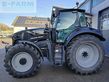 Tractor agrícola - Deutz-Fahr - agrotron 6215 ttv warrior