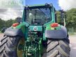Tractor agrícola - John Deere - 6520