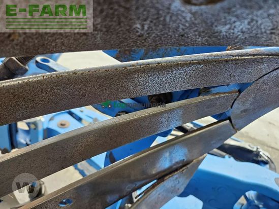 Arado - Lemken - juwel 8/5