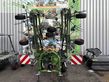 Henificador - Fendt - twister 8608 dn