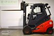 Elevadora - Linde - h 35 t evo 393-02