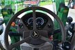 Tractor agrícola - John Deere - 6150 r