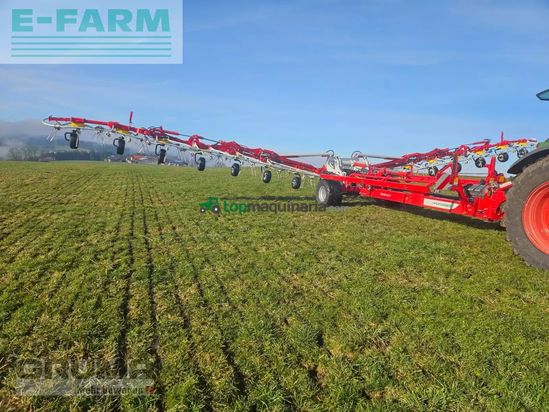 Henificador - Pöttinger - hit 16.18t