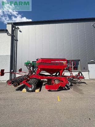 Sembradora - Horsch - pronto 3 dc