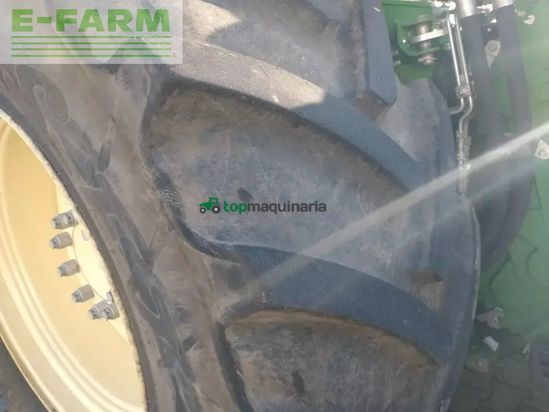 Cosechadora de Cereal - John Deere - 9800