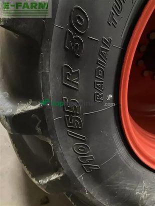 Cosechadora de Cereal - Claas - lexion 760 4 wd