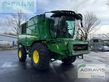 Cosechadora de Cereal - John Deere - t 660 i + sw 625 pf + tw