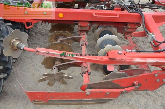 Sembradora - Horsch - pronto 3 dc