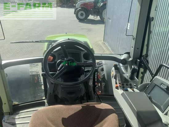 Tractor agrícola - Claas - axion 820