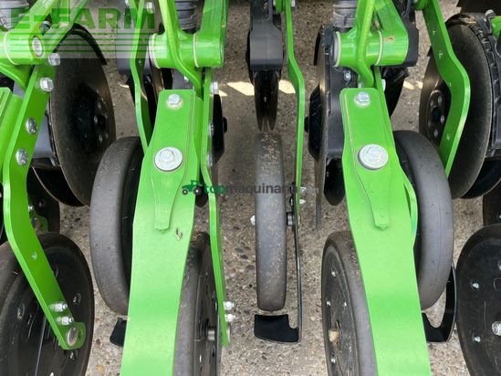 Sembradora - Amazone - amazone cataya 3000 super