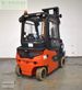 Elevadora - Linde - e 20 pl 1251-01