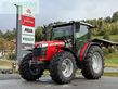 Tractor agrícola - Massey Ferguson - mf 4708m cab essential d2