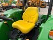 Tractor agrícola -  - john deere 5055e tractor (st4162)