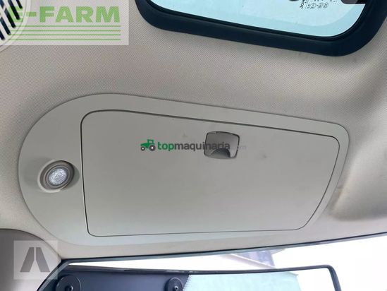 Tractor agrícola - John Deere - 6r 185 6r185