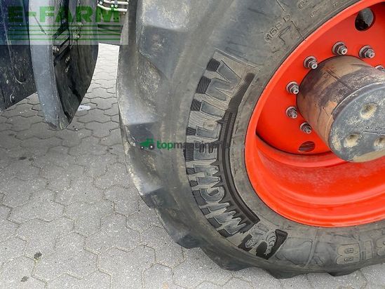 Tractor agrícola - Claas - axion 870 cmatic + gps rtk CMATIC