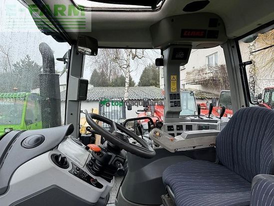 Tractor agrícola - Claas - arion 510 cis