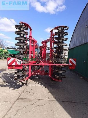 Cultivador - Horsch - terrano 5.4 gx