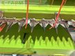 Cabezal - Claas - v 620 mit wagen