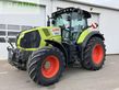 Tractor agrícola - Claas - axion 800 sur mesure