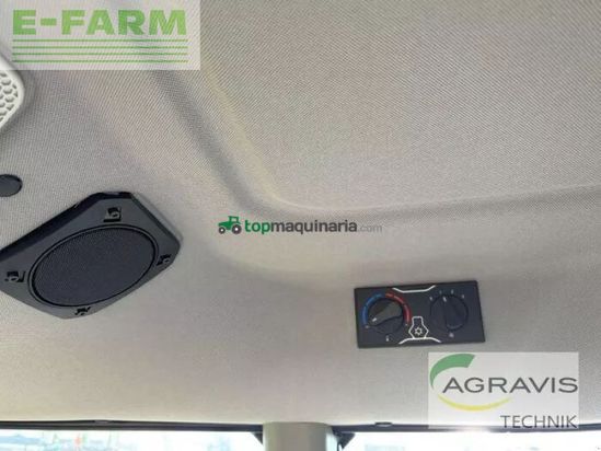 Tractor agrícola - Claas - axos 2.105 advanced