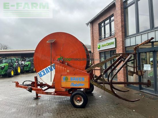 Riego - Bauer - rainstar