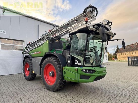 Atomizador - Fendt - rogator 655 - 30 meter