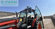 Tractor agrícola - Kubota - m105gx -iv