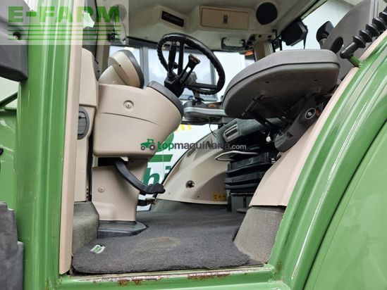 Tractor agrícola - Fendt - 930 vario
