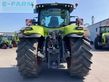 Tractor agrícola - Claas - axion 870 cmatic cebis CMATIC CEBIS