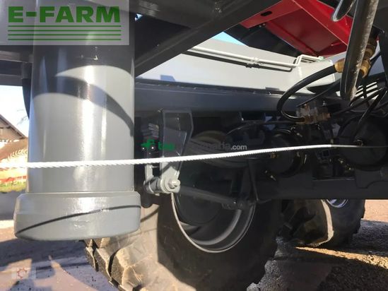 Volquet -  - bauschuttmulde hardox 15,5m³ muldenkipper