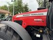 Tractor agrícola - Massey Ferguson - 6460 dyna-6