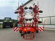 Henificador - Kuhn - gf 10601 to