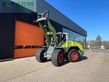Minicargadora - Claas - TORION 1611P 185kW StV