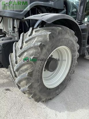 Tractor agrícola - Valtra - t194