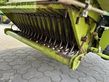 Remolqu agrícola - Claas - sprint 445 s