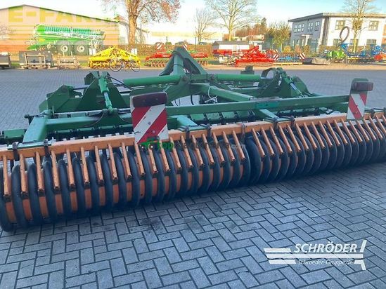 Grada de disco - Amazone - catros 5001-2